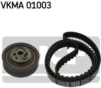 Timing Belt Kit VKMA 01003