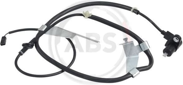 Sensor, wheel speed 31127
