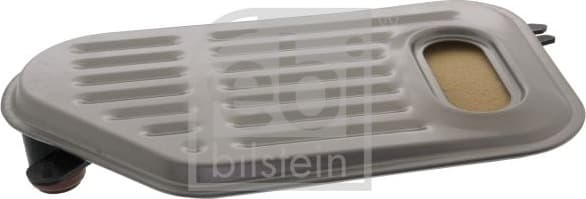 Hydraulic Filter, automatic transmission 21023