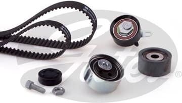 Timing Belt Kit PowerGrip™ K015557XS