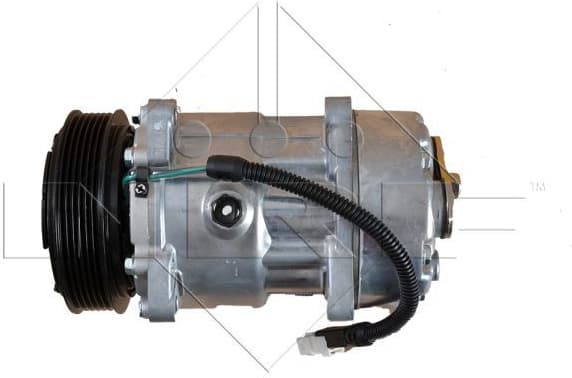 Compressor, air conditioning EASY FIT 32040 - image 2