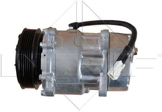 Compressor, air conditioning EASY FIT 32040 - image 3
