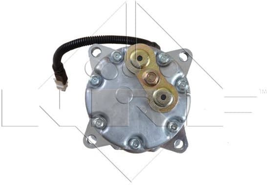 Compressor, air conditioning EASY FIT 32040 - image 4