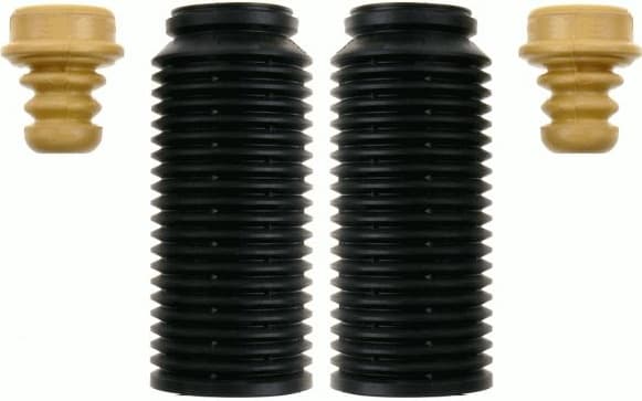 Dust Cover Kit, shock absorber Service Kit 900 055