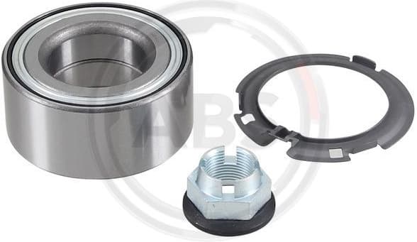 Wheel Bearing Kit 200897
