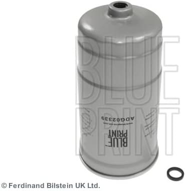 Fuel Filter ADG02339