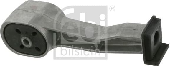 Mounting, manual transmission 23374