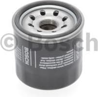 Oil Filter 0986452058 - image 3