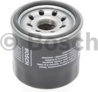 Oil Filter 0986452058 - image 4