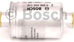 Fuel Filter 0986450119 - image 4
