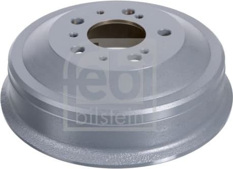 Brake Drum 07889