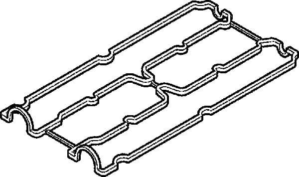Gasket valve cover 127.580 - image 2