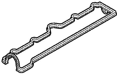 Gasket valve cover 198.080