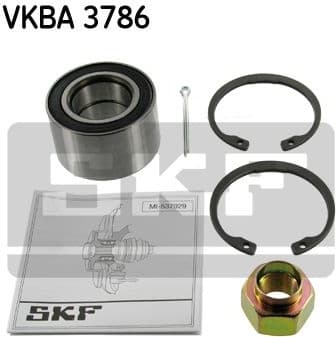 Wheel Bearing Kit VKBA 3786