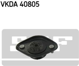 Suspension Strut Support Mount VKDA 40805