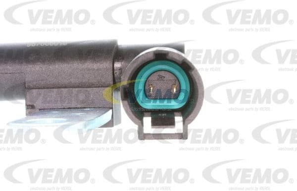 Sensor, crankshaft pulse Original VEMO Quality V46-72-0011 - image 2
