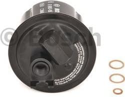 Fuel Filter 0986450104