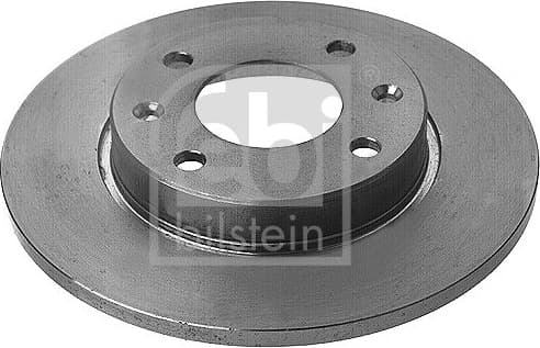 Brake Disc 10314