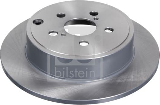 Brake Disc 26061