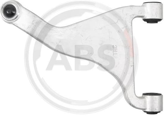 Control/Trailing Arm, wheel suspension 211700
