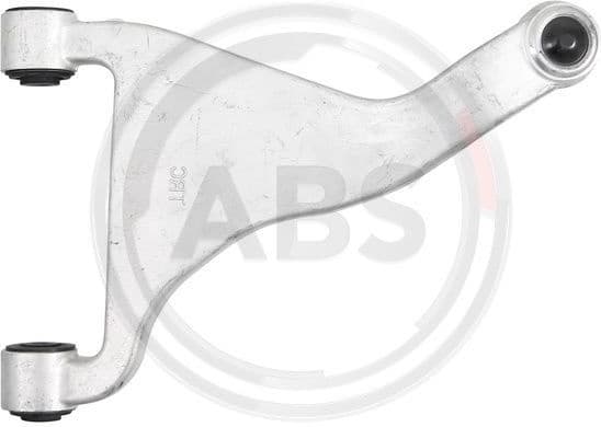 Control/Trailing Arm, wheel suspension 211701