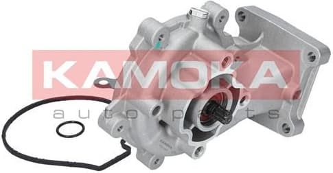Water Pump, engine cooling T0141 - image 3