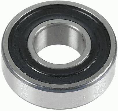Pilot Bearing, clutch 1863 869 009