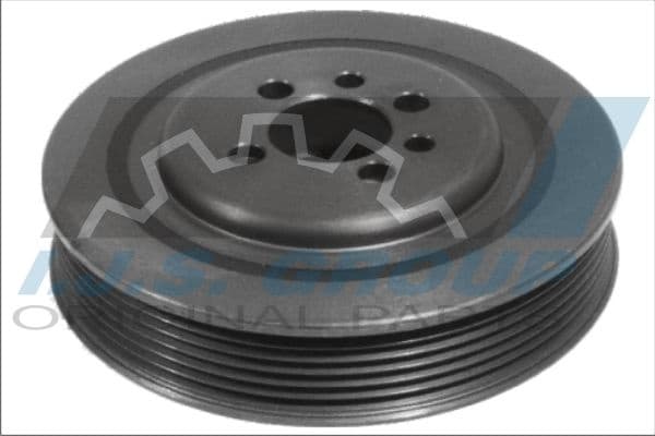 Pulley crankshaft 17-1008 - image 2