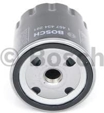 Fuel Filter 1457434291