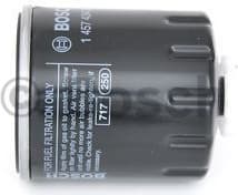 Fuel Filter 1457434291 - image 2