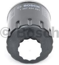 Fuel Filter 1457434291 - image 3