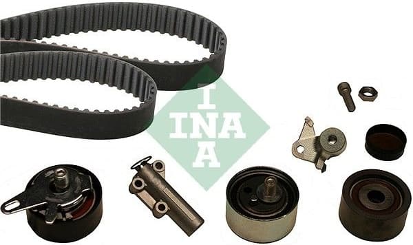 Timing Belt Kit 530053910