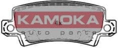 Brake pads rear JQ1013148