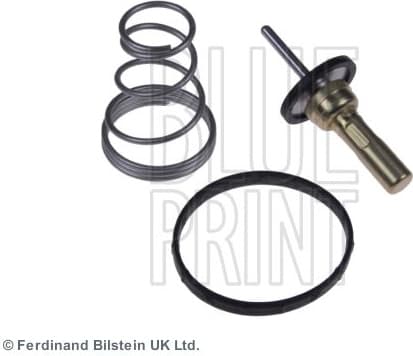 Thermostat, coolant ADK89214