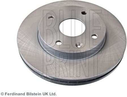 Brake Disc ADG04346