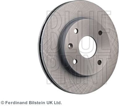 Brake Disc ADG04346 - image 2