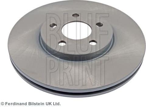 Brake Disc ADA104302