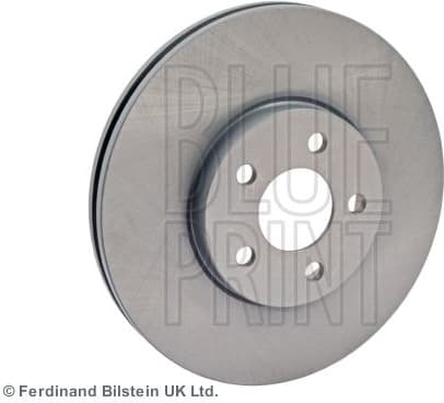 Brake Disc ADA104302 - image 2