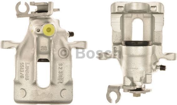 Brake Caliper 0986474068 - image 2