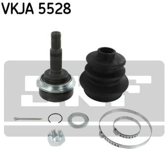 Joint Kit, drive shaft VKJA 5528