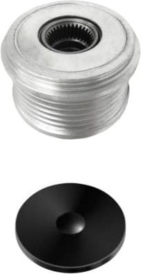 Alternator Freewheel Clutch 9XU 358 038-811