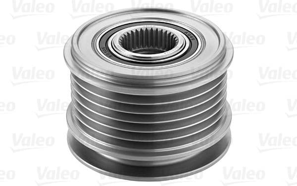 Alternator Freewheel Clutch VALEO NEW SPARE PART 588004