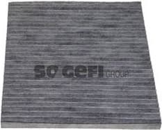 Filter, cabin air AHC156