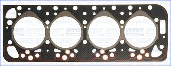 Gasket, cylinder head FIBERMAX 10046700