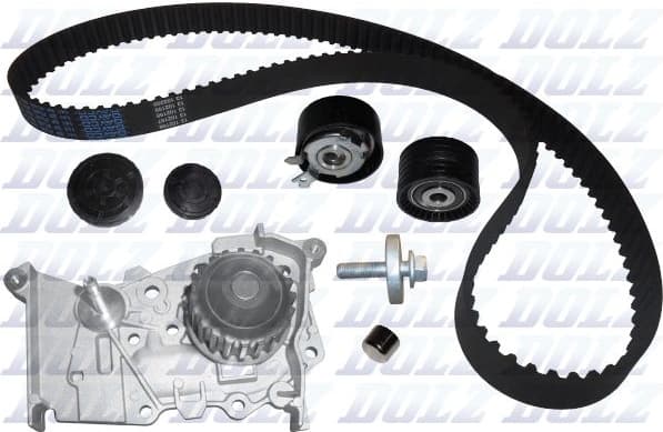 Water Pump & Timing Belt Kit KD046