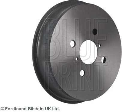 Brake Drum ADT34729 - image 2