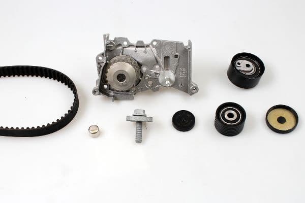 Water Pump & Timing Belt Kit PK08420