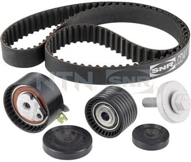 Timing Belt Kit KD455.40
