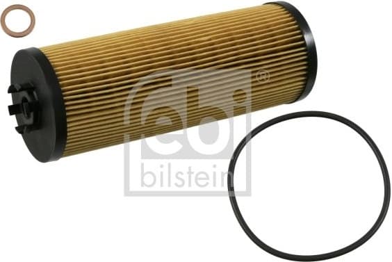 Oil Filter 22536