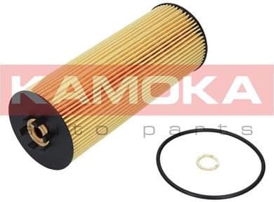 Filter oil F105501